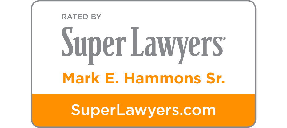 Mark Hammons Super Lawyers